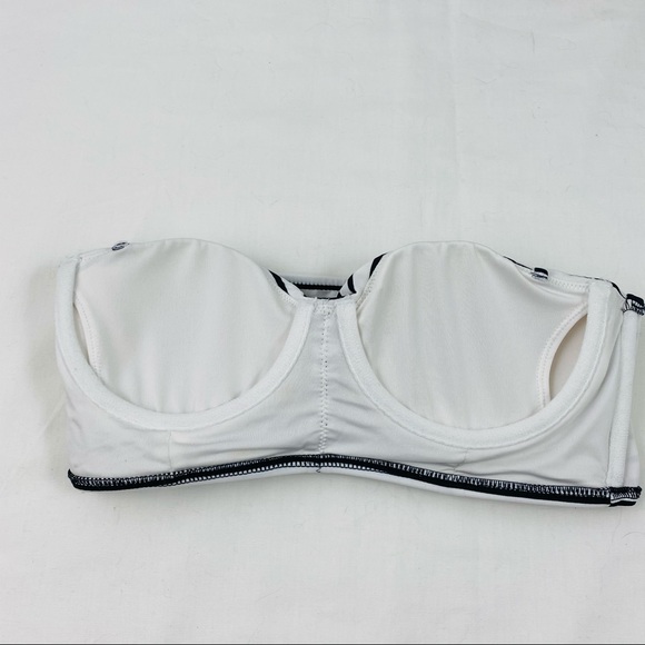 Victoria's Secret The BABE Bandeau Bikini Top - Picture 6 of 10